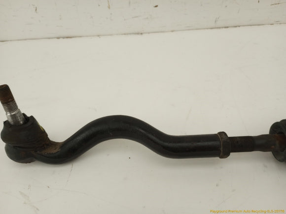 Dodge Durango Power Steering Rack & Pinion