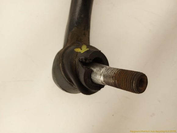 Dodge Durango Power Steering Rack & Pinion