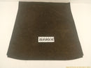 BMW 645CI Rear Trunk Floor Mat-1