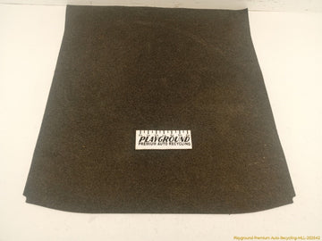BMW 645CI Rear Trunk Floor Mat