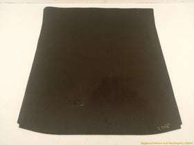BMW 645CI Rear Trunk Floor Mat - 0