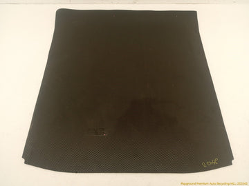 BMW 645CI Rear Trunk Floor Mat - 0