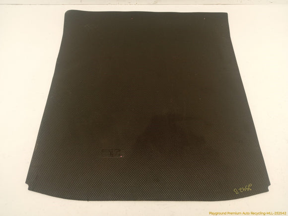 BMW 645CI Rear Trunk Floor Mat
