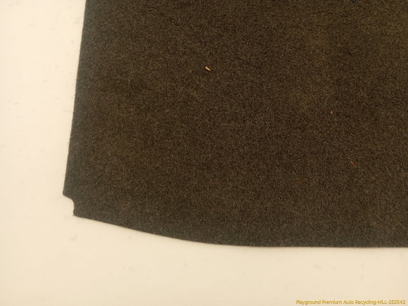 BMW 645CI Rear Trunk Floor Mat