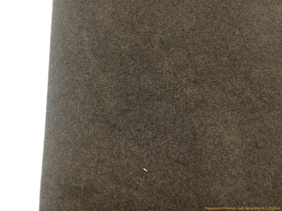 BMW 645CI Rear Trunk Floor Mat