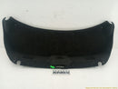 BMW 645CI Trunk Lid Trim-1