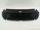 BMW 645CI Trunk Lid Trim-2