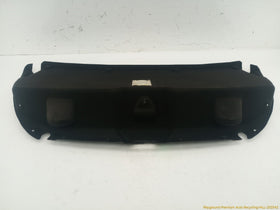 BMW 645CI Trunk Lid Trim - 0