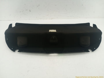 BMW 645CI Trunk Lid Trim - 0