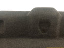 BMW 645CI Trunk Lid Trim-4