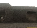 BMW 645CI Trunk Lid Trim-5