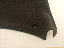 BMW 645CI Trunk Lid Trim-8