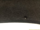 BMW 645CI Trunk Lid Trim-9