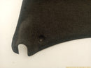 BMW 645CI Trunk Lid Trim-11