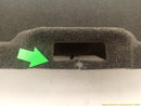 BMW 645CI Trunk Lid Trim-12