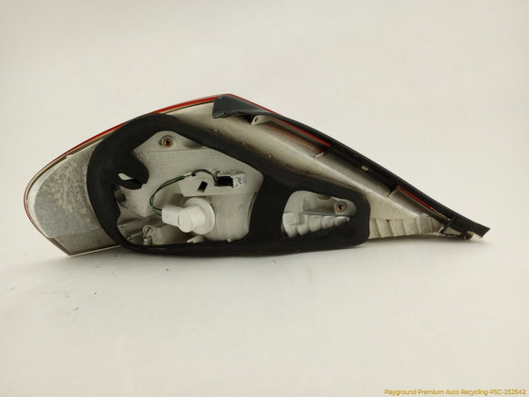 BMW 645CI Passenger Right Tail Lamp