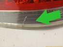 BMW 645CI Passenger Right Tail Lamp-6