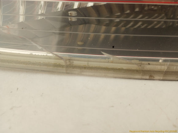 BMW 645CI Passenger Right Tail Lamp