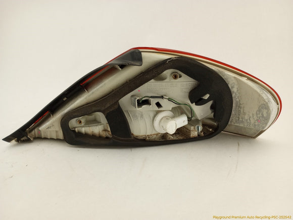 BMW 645CI Driver Left Tail Lamp