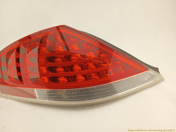 BMW 645CI Driver Left Tail Lamp