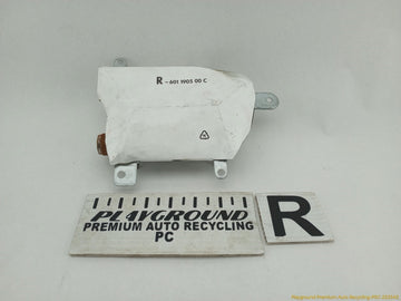 BMW 645CI Passenger Right Front Door Airbag