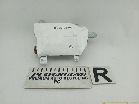 BMW 645CI Passenger Right Front Door Airbag