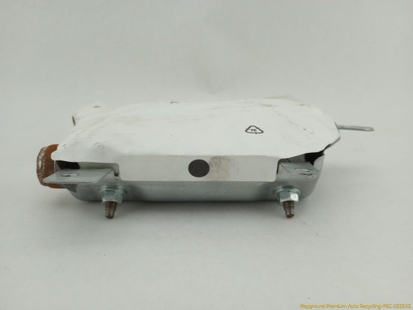 BMW 645CI Passenger Right Front Door Airbag