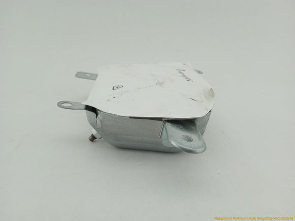 BMW 645CI Passenger Right Front Door Airbag