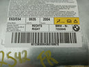 BMW 645CI Passenger Right Front Door Airbag-9