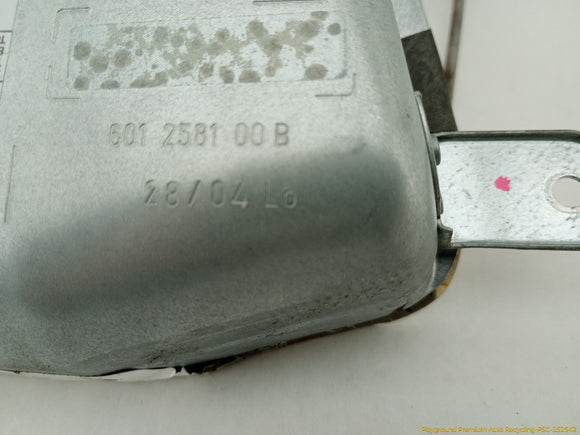 BMW 645CI Passenger Right Front Door Airbag