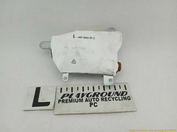 BMW 645CI Driver Left Front Door Airbag