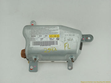 BMW 645CI Driver Left Front Door Airbag - 0