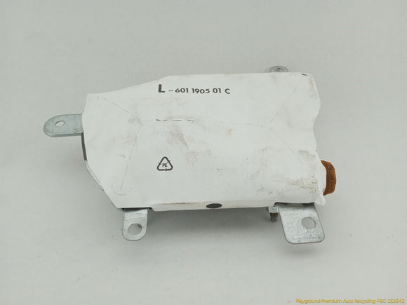 BMW 645CI Driver Left Front Door Airbag