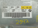 BMW 645CI Driver Left Front Door Airbag-10