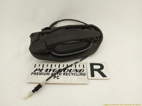 BMW 645CI Passenger Right Front Exterior Door Handle