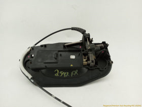 BMW 645CI Passenger Right Front Exterior Door Handle - 0