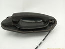 BMW 645CI Passenger Right Front Exterior Door Handle-5