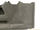 BMW 645CI Driver Left Trunk Side Trim-3