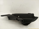 BMW 645CI Driver Left Trunk Side Trim-4