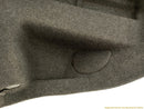 BMW 645CI Driver Left Trunk Side Trim-5