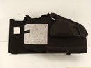 BMW 645CI Driver Left Trunk Side Trim-9