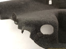 BMW 645CI Driver Left Trunk Side Trim-11