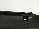 BMW 645CI Trunk Lid Sill Scuff Plate-7