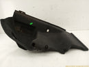 BMW 645CI Passenger Right Trunk Side Trim-4