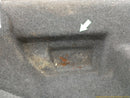 BMW 645CI Passenger Right Trunk Side Trim-5