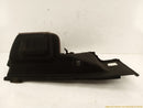 BMW 645CI Passenger Right Trunk Side Trim-8