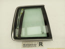 Cadillac Eldorado Passenger Right Rear Quarter Glass-1