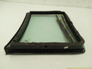 Cadillac Eldorado Passenger Right Rear Quarter Glass-8