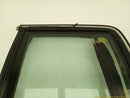 Cadillac Eldorado Driver Left Rear Quarter Glass-2