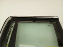 Cadillac Eldorado Driver Left Rear Quarter Glass-4